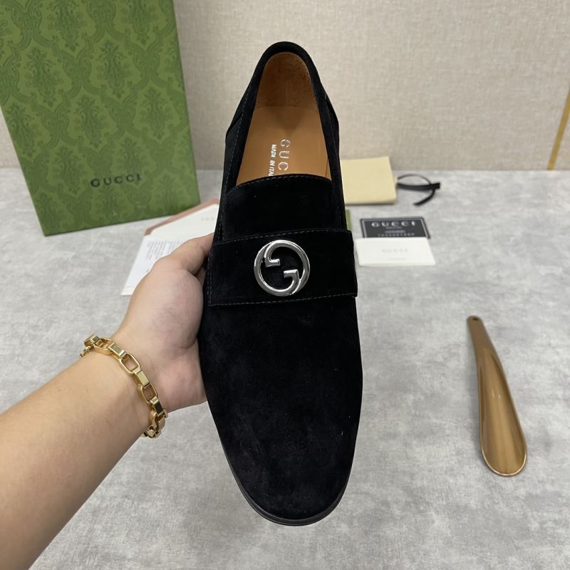 Gucci Business Shoes